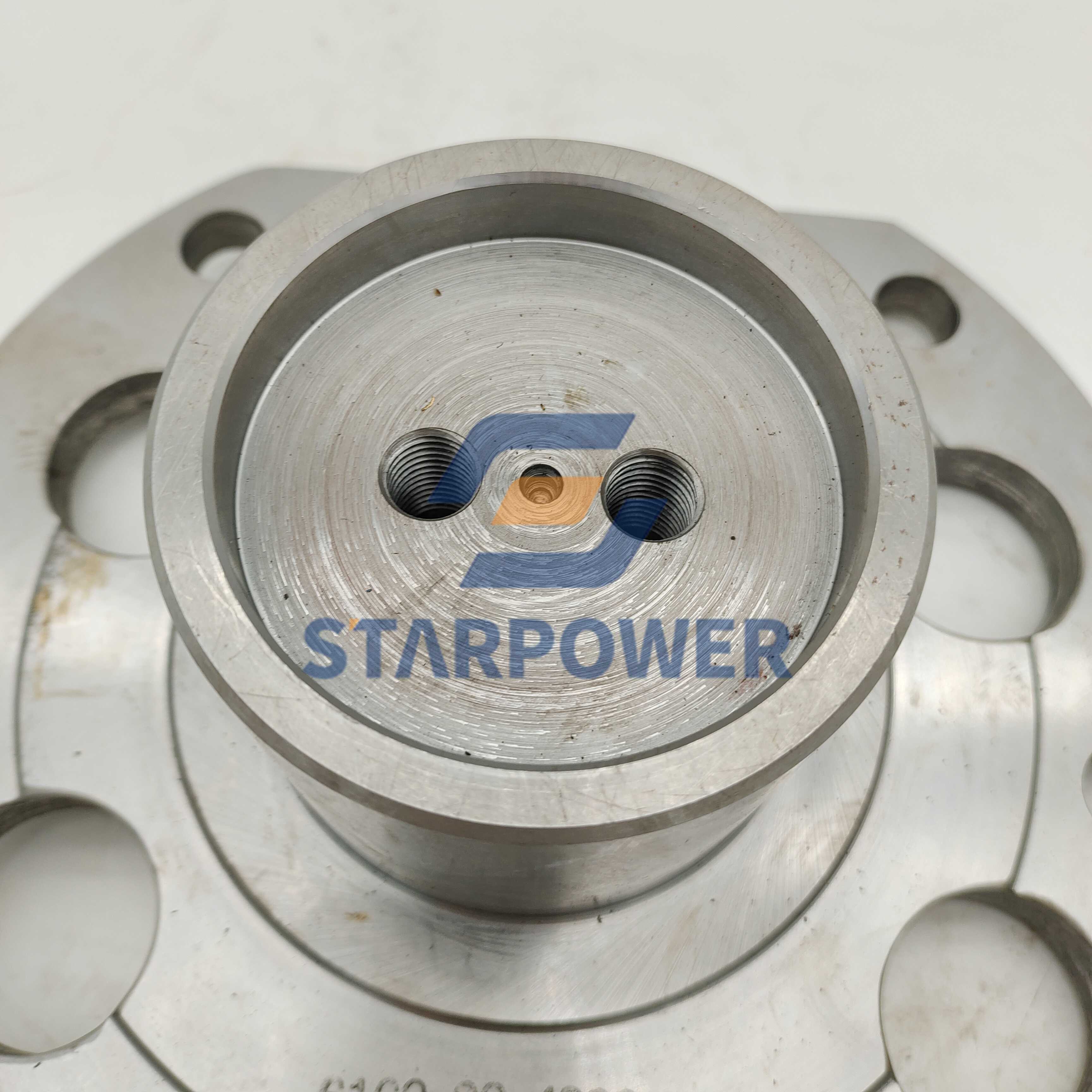 6162-23-4320 ВАЛ КОМАТСУ