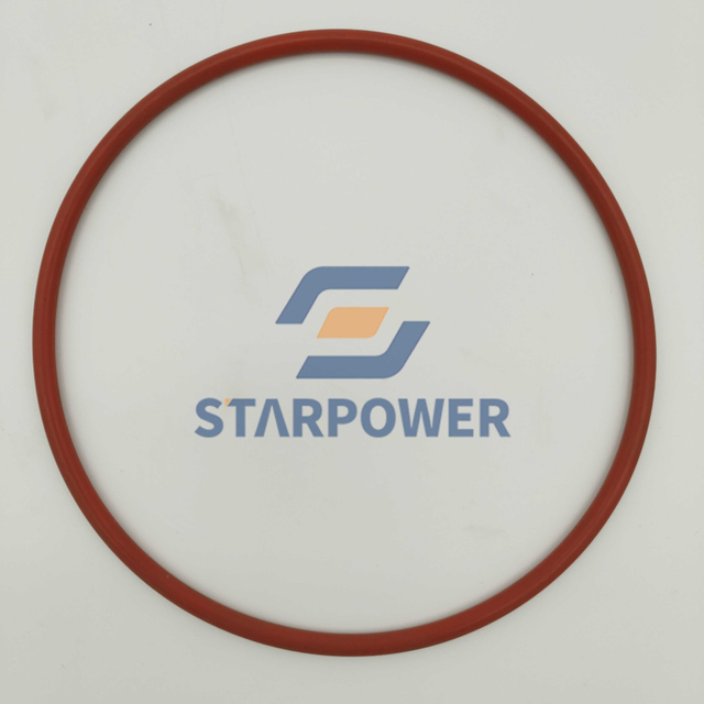 07000-75160 УПЛОТНИТЕЛЬНОЕ КОЛЬЦО Komatsu