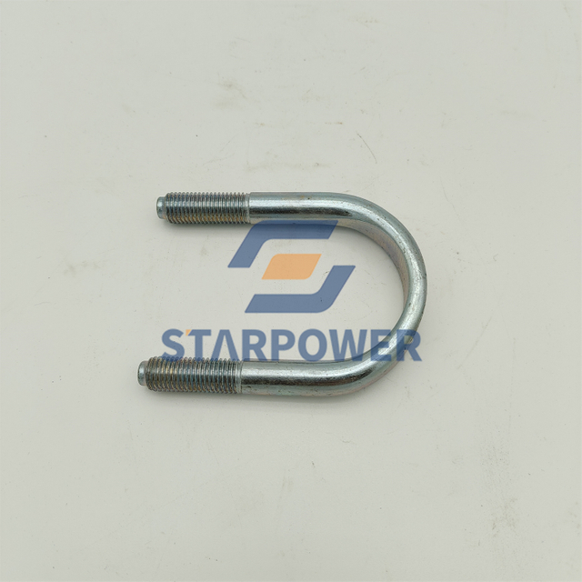 07283-34354 ЗАЖИМ КОМАТСУ