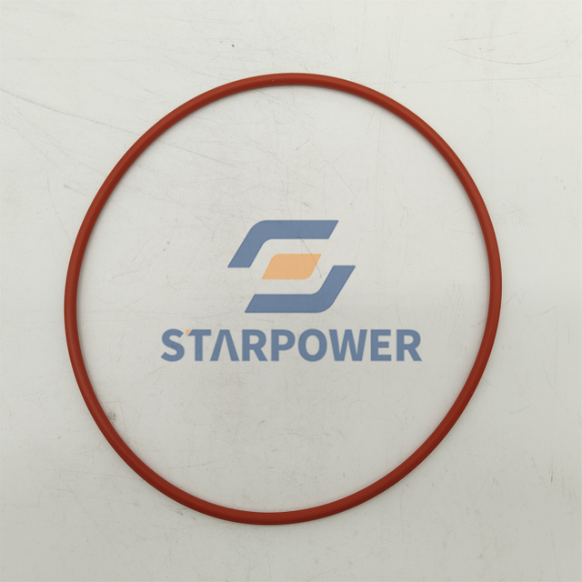 07000-72115 УПЛОТНИТЕЛЬНОЕ КОЛЬЦО Komatsu