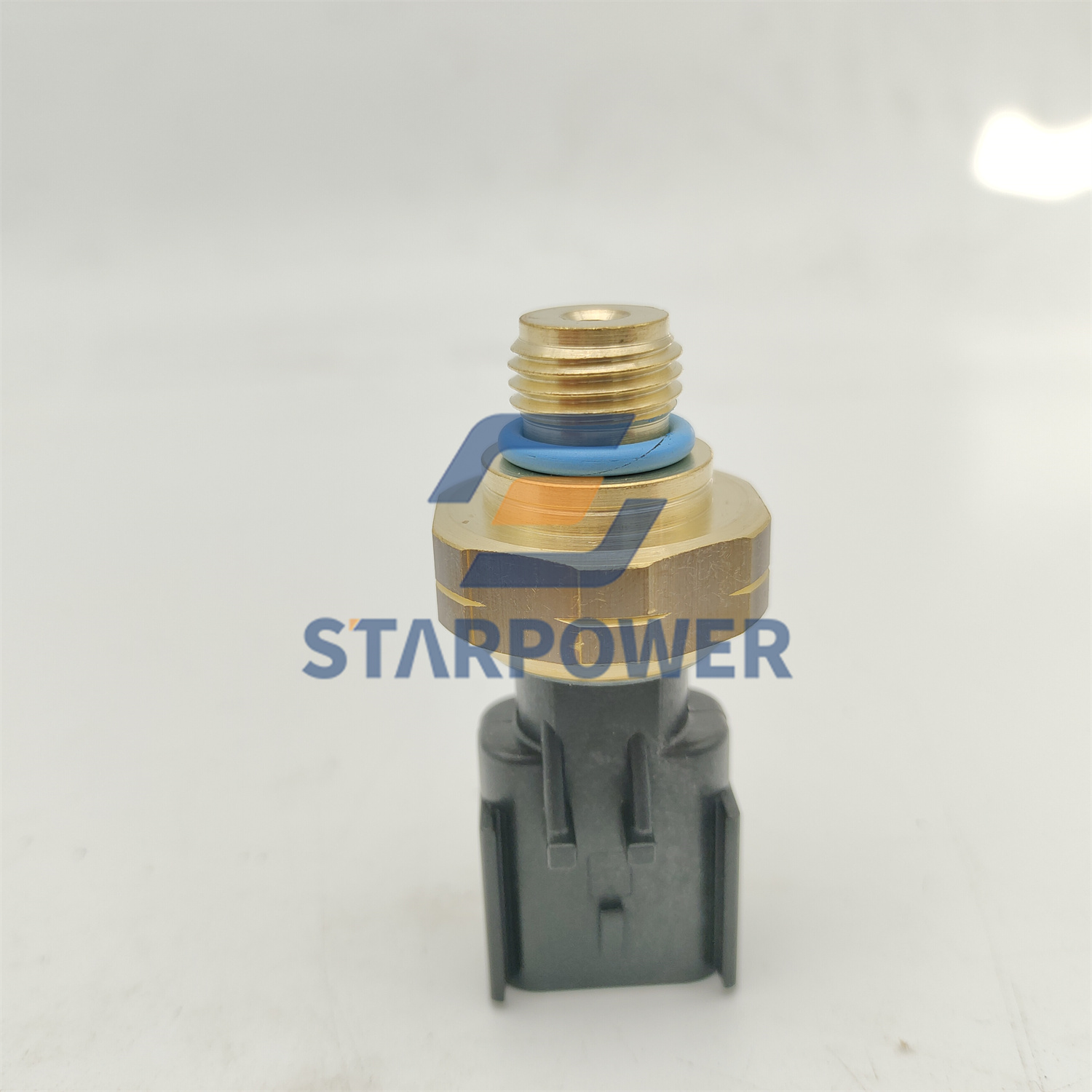 6219-81-1961 ДАТЧИК ДАВЛЕНИЯ МАСЛА В СБОРЕ Komatsu