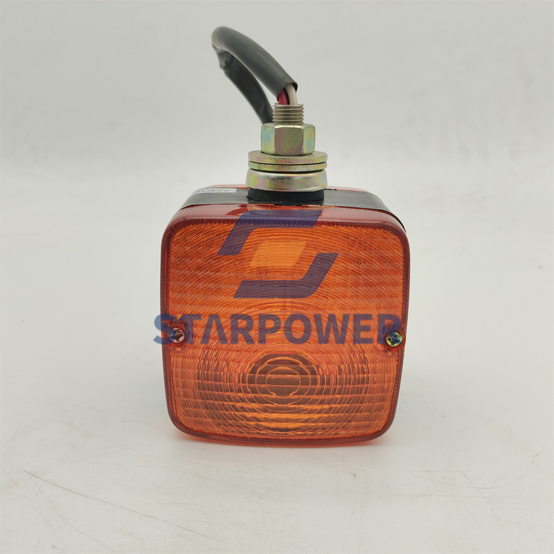 23B-06-42460 ФОНАРЬ Komatsu В СБОРЕ