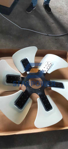 600-645-7120 ОХЛАЖДАЮЩИЙ ВЕНТИЛЯТОР KOMATSU