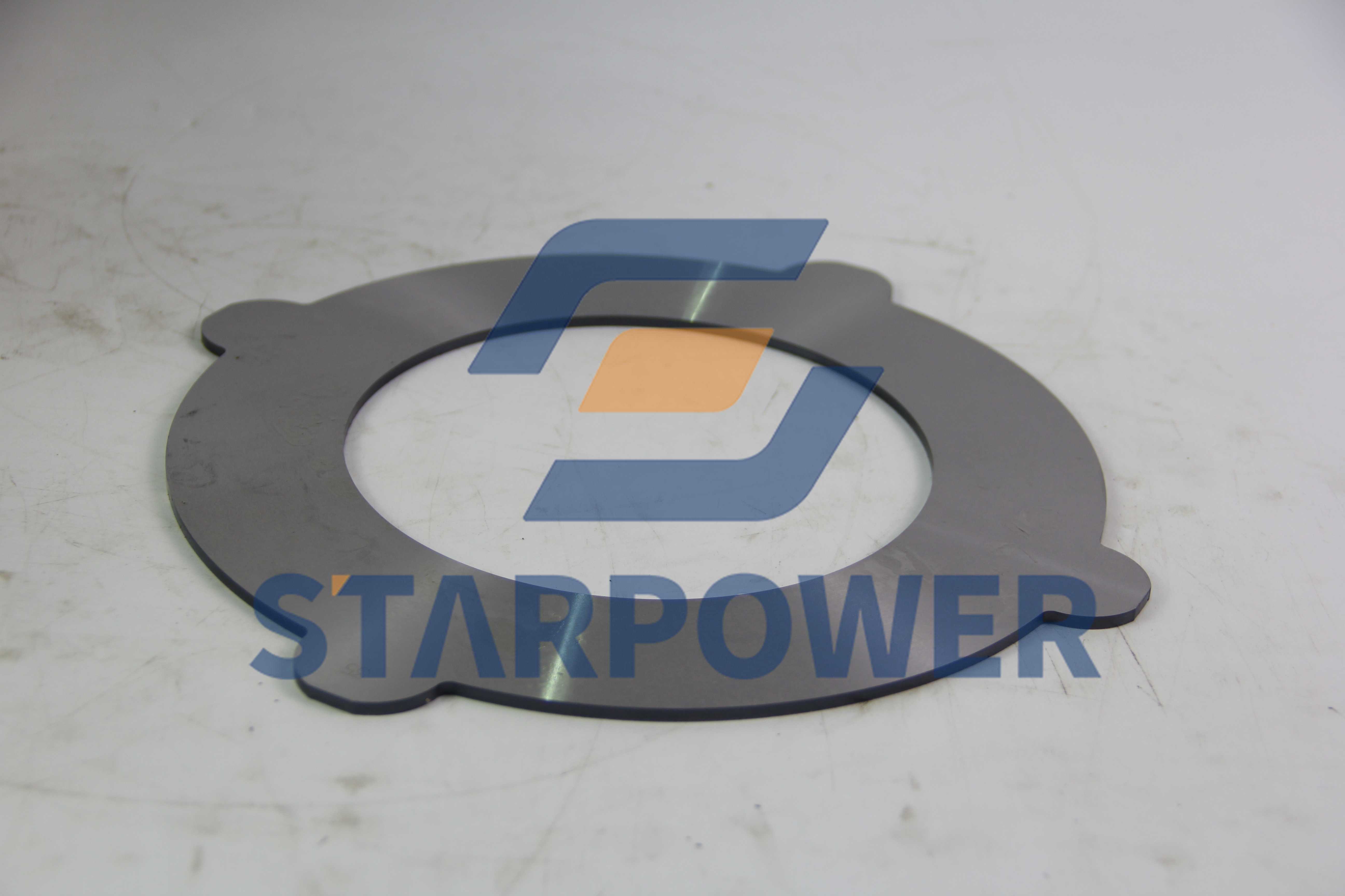 425-22-37460 ПЛАСТИНА КОМАТСУ