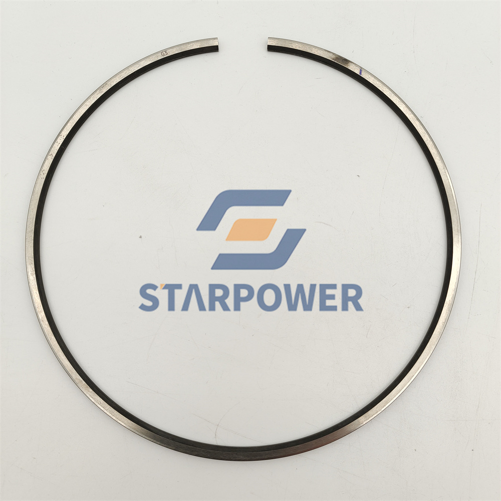 6245-31-2010 КОЛЬЦО ПОРШНЕВОЕ В СБОРЕ