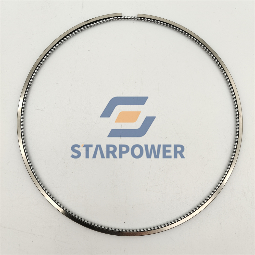 6245-31-2010 КОЛЬЦО ПОРШНЕВОЕ В СБОРЕ