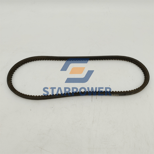 6212-85-6840 КОМПЛЕКТ КЛИНОВЫХ РЕМНЕЙ