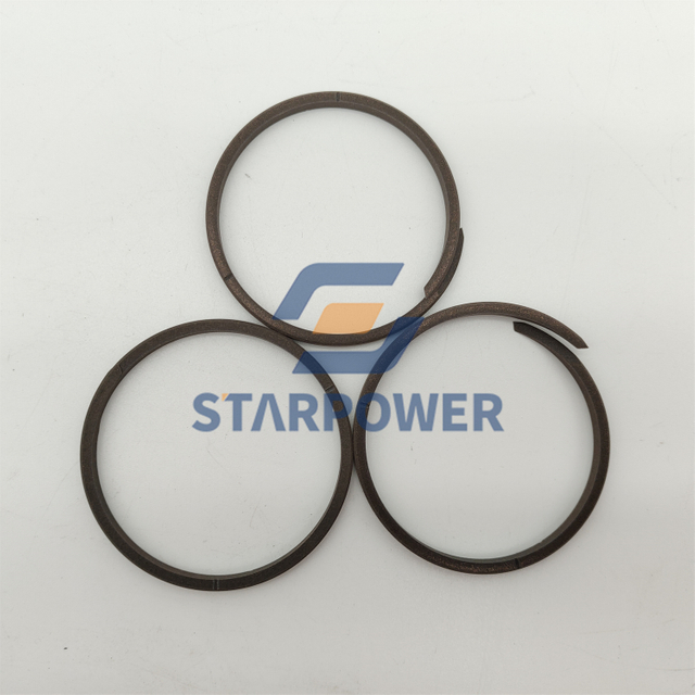 714-12-39220 Комацу КОЛЬЦО