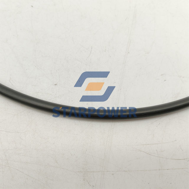 07000-15240 УПЛОТНИТЕЛЬНОЕ КОЛЬЦО Komatsu