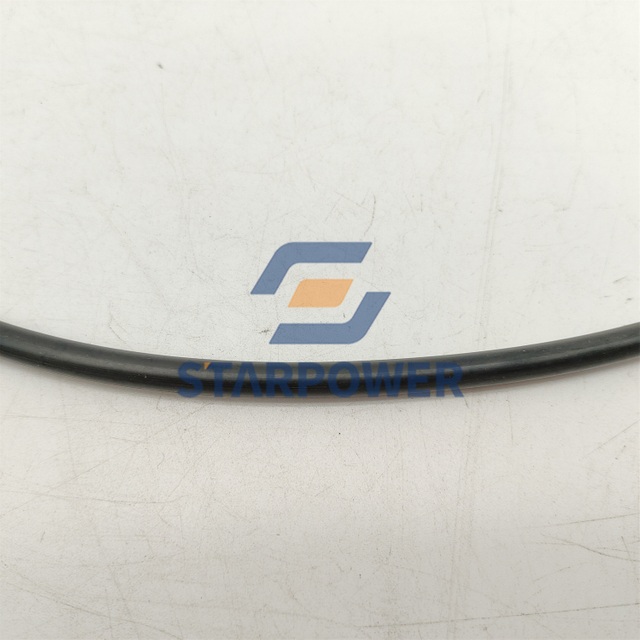 07000-15290 УПЛОТНИТЕЛЬНОЕ КОЛЬЦО Komatsu