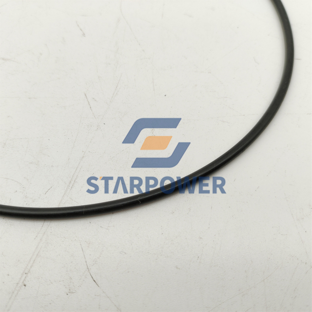 6261-61-1170 УПЛОТНИТЕЛЬНОЕ КОЛЬЦО Komatsu