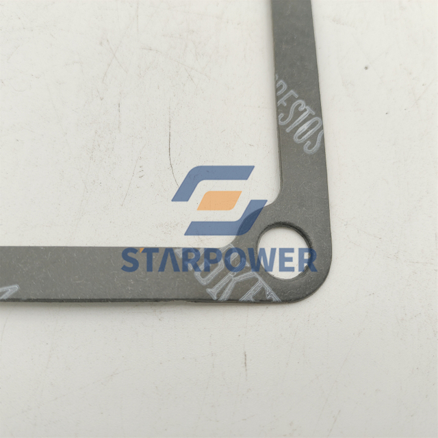 6732-11-4811 ПРОКЛАДКА КОМАТСУ