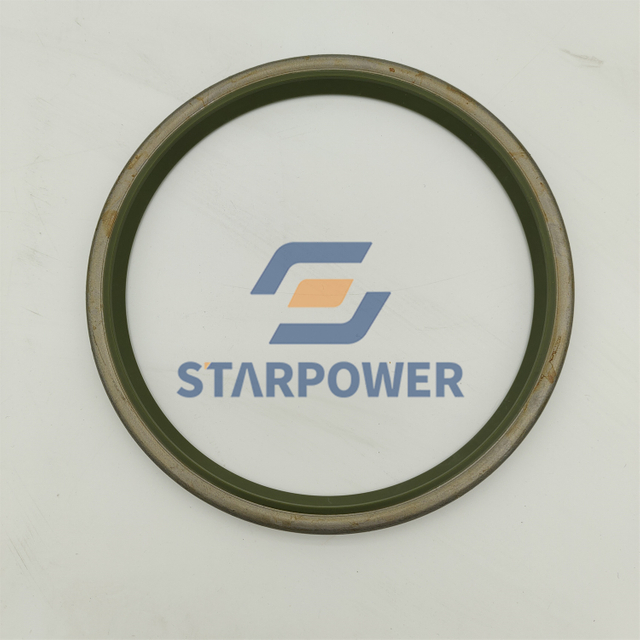 421-09-11320 УПЛОТНЕНИЕ Komatsu ПЫЛЬ