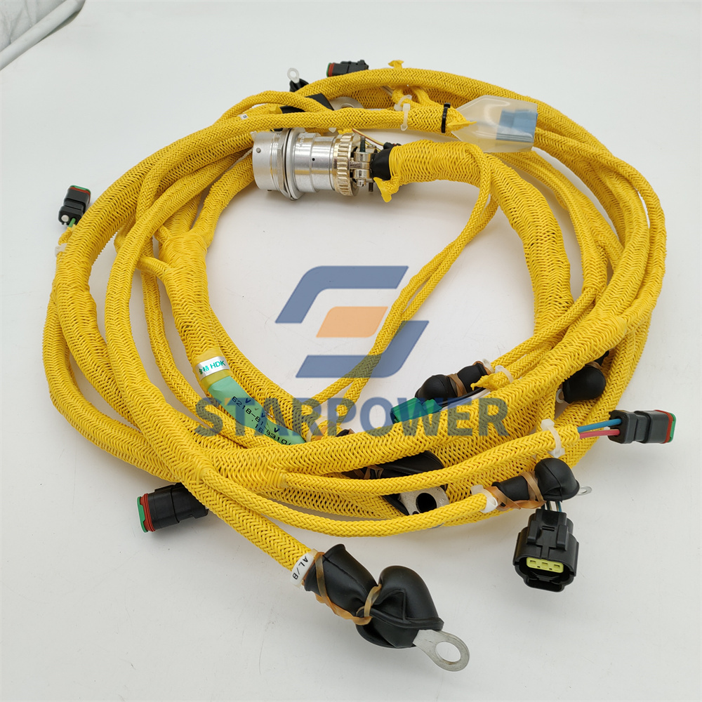 6218-81-8310 ЖГУТ ПРОВОДОВ