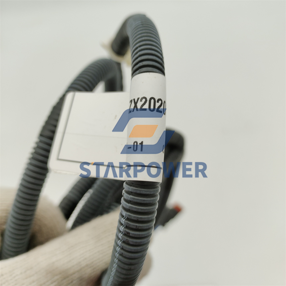 423-06-42240 ЖГУТ ПРОВОДОВ