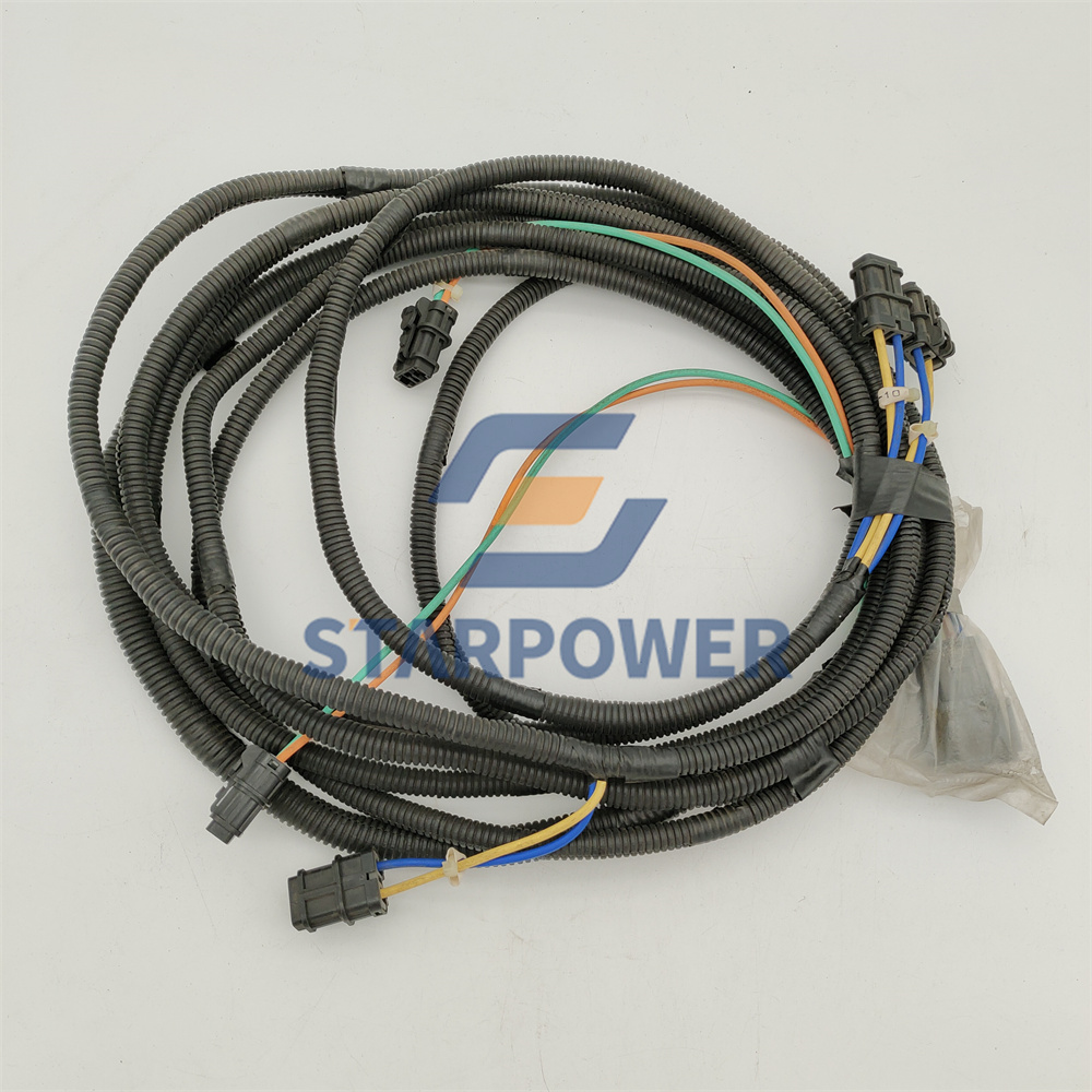 425-Z91-2130 ЖГУТ ПРОВОДОВ