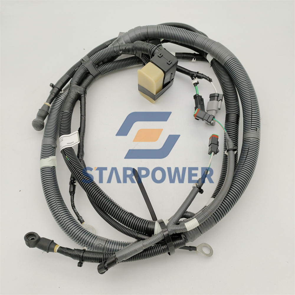 423-06-43271 ЖГУТ ПРОВОДОВ