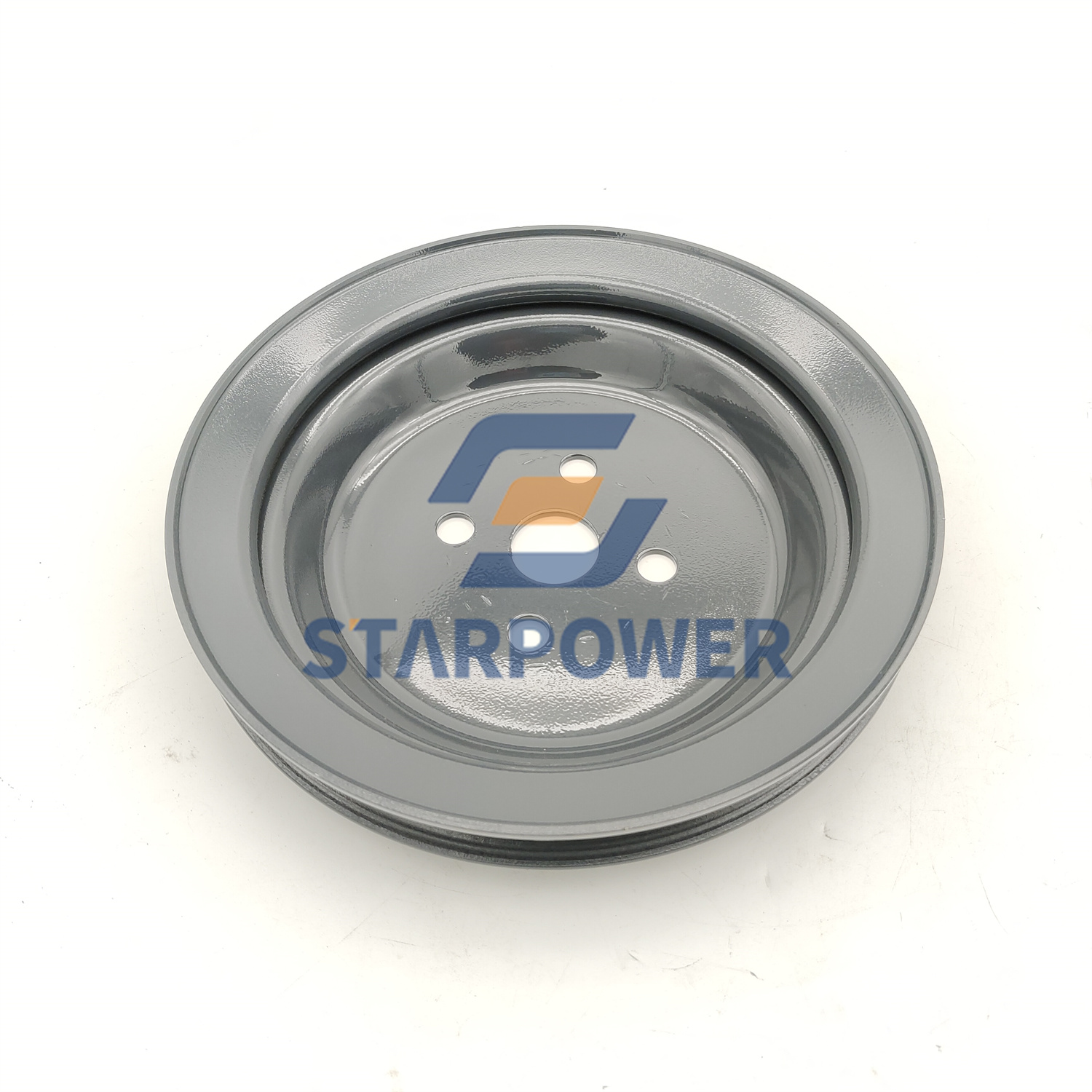 6738-91-1510 ШКИВ KOMATSU ОРИГИНАЛЬНЫЕ ЗАПЧАСТИ