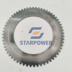714-08-19730 ПЛИТА Komatsu ОТДЕЛЬНАЯ Star Power