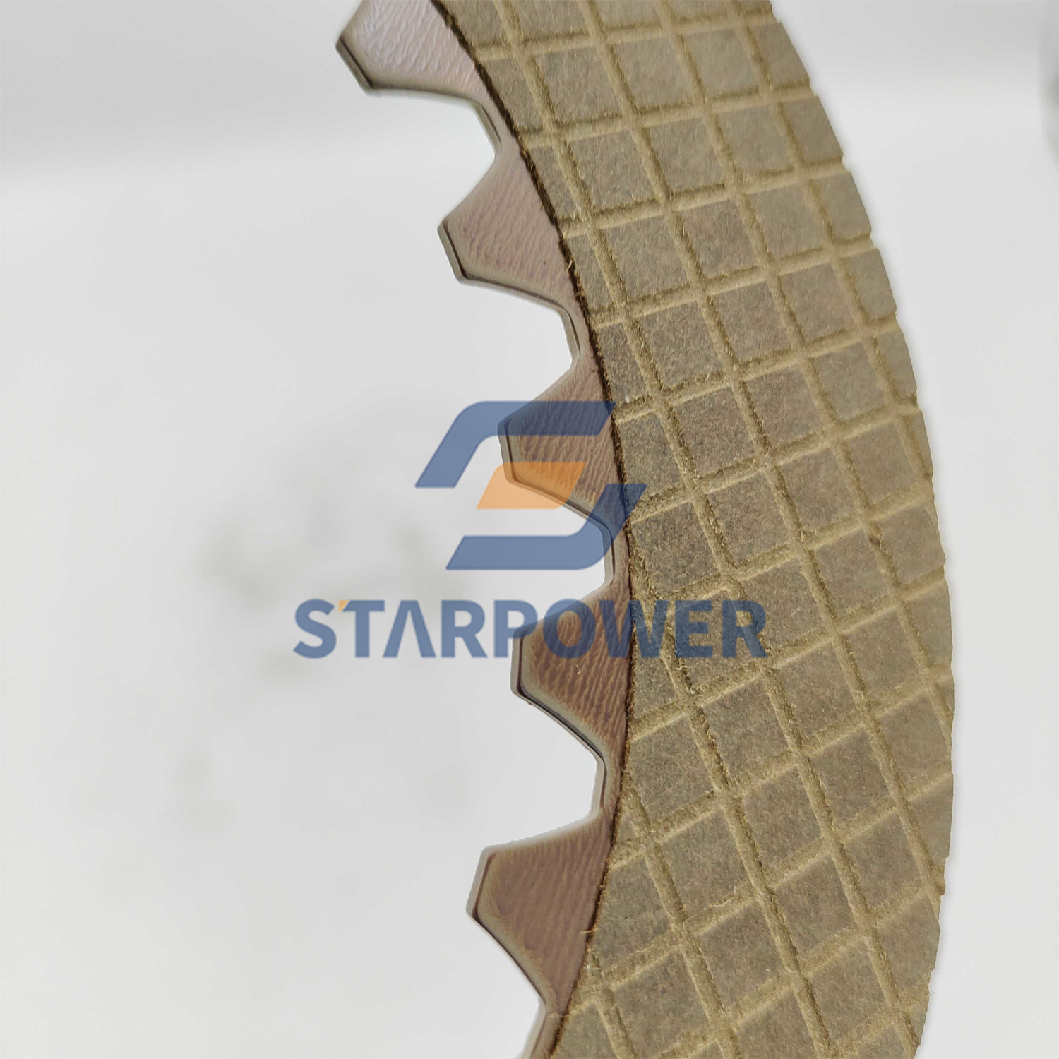 714-12-19711 Komatsu DISC Star Power