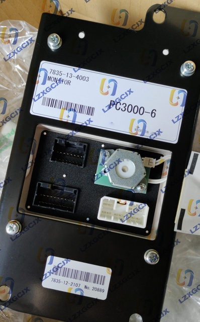 7835-13-4003 Мультимонитор PC3000