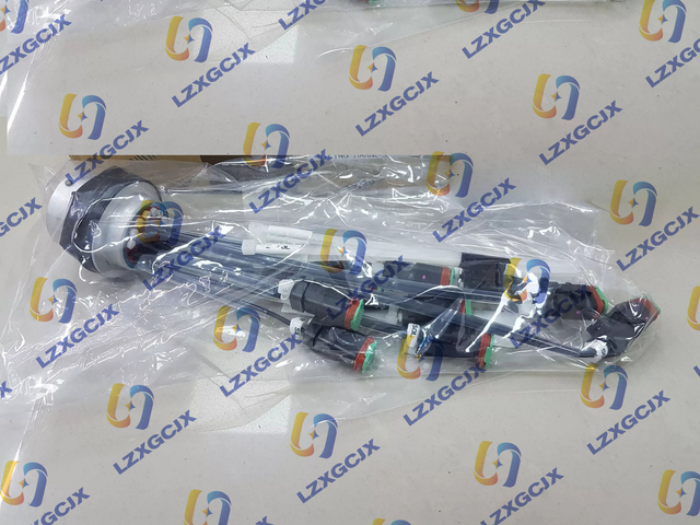 14X-15-27200 ЖГУТ ПРОВОДОВ D65-15;D85-15