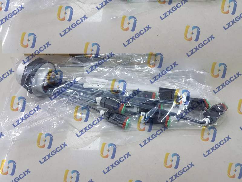 14X-15-27200 ЖГУТ ПРОВОДОВ D65-15;D85-15
