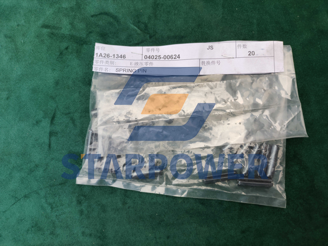 04025-00624 ПИН КОМАТСУ