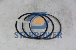 6150-32-2030 KOMATSU ПОРШНЕВОЕ КОЛЬЦО В СБОРЕ