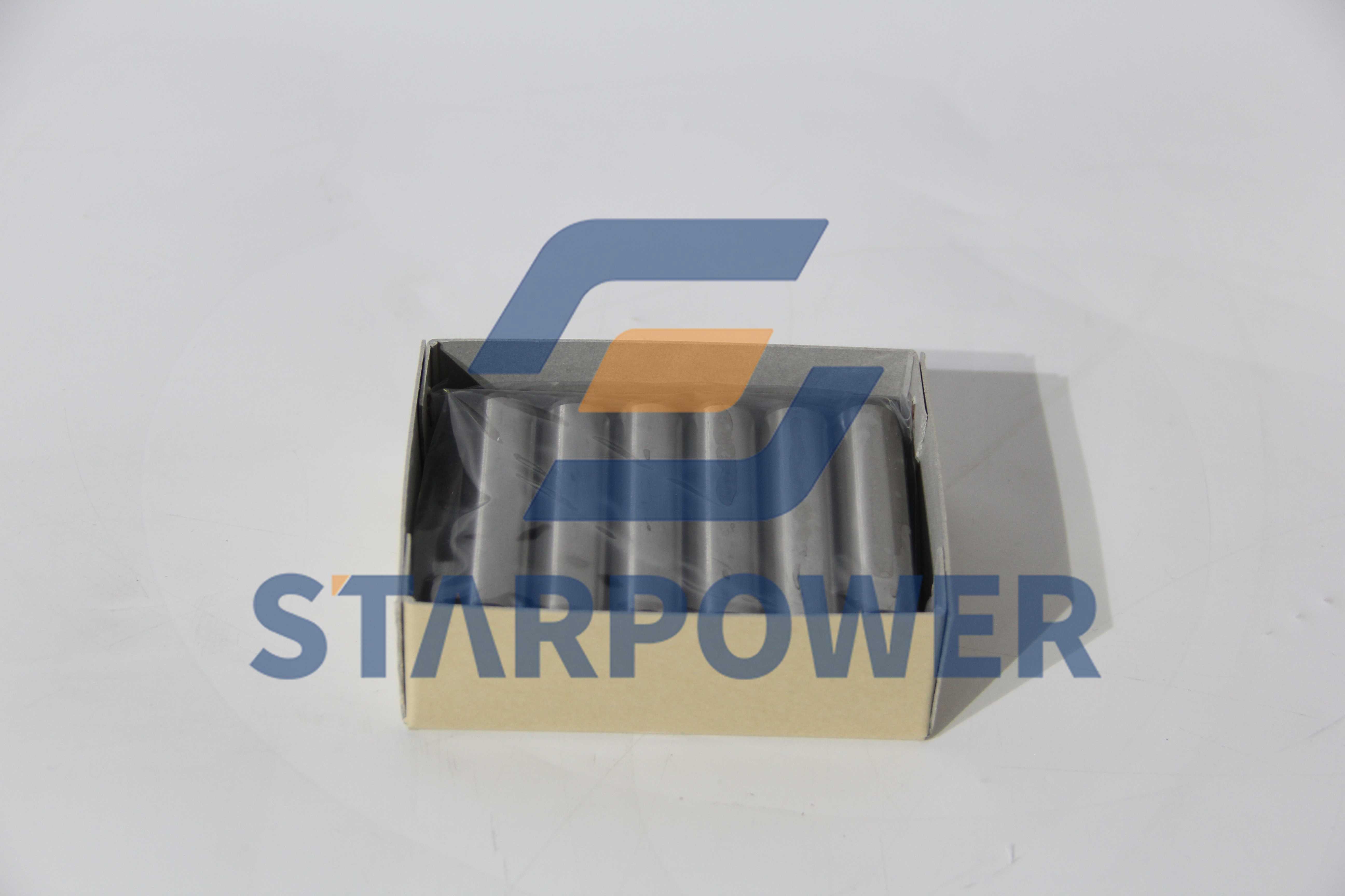 6150-12-1370 НАПРАВЛЯЮЩАЯ KOMATSU,КЛАПАН