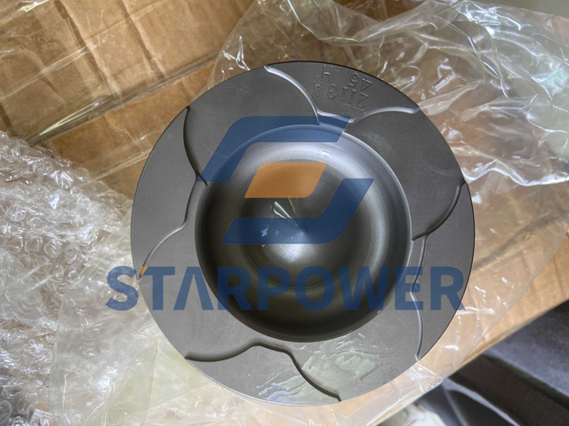 6151-31-2511 ПОРШЕНЬ КОМАТСУ