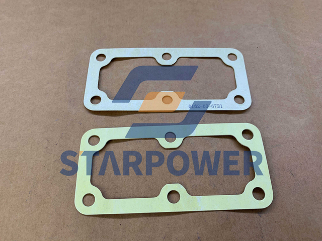 6162-63-6731 ПРОКЛАДКА КОМАТСУ