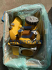 6219-61-1100 ВОДЯНОЙ НАСОС KOMATSU В СБОРЕ