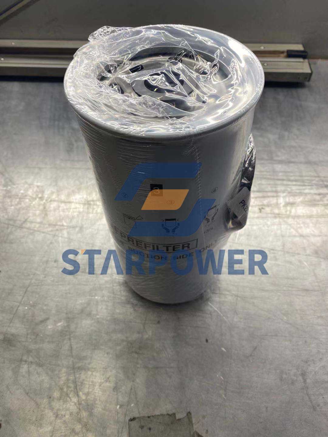 600-319-4540 Картридж KOMATSU