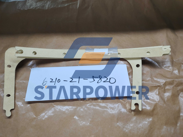 6210-21-5820 ПРОКЛАДКА КОМАТСУ