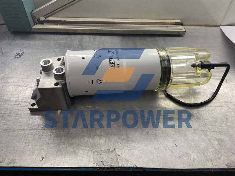 6251-71-7200 ФИЛЬТР КОМАТСУ