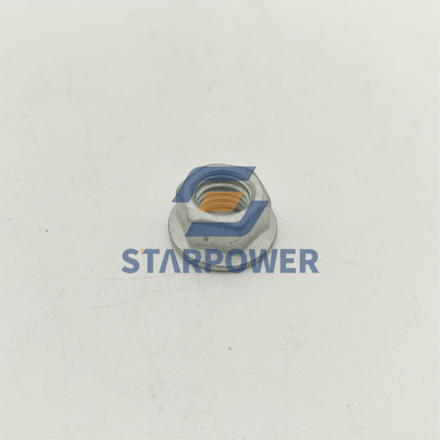 6732-81-8820 ГАЙКА Komatsu