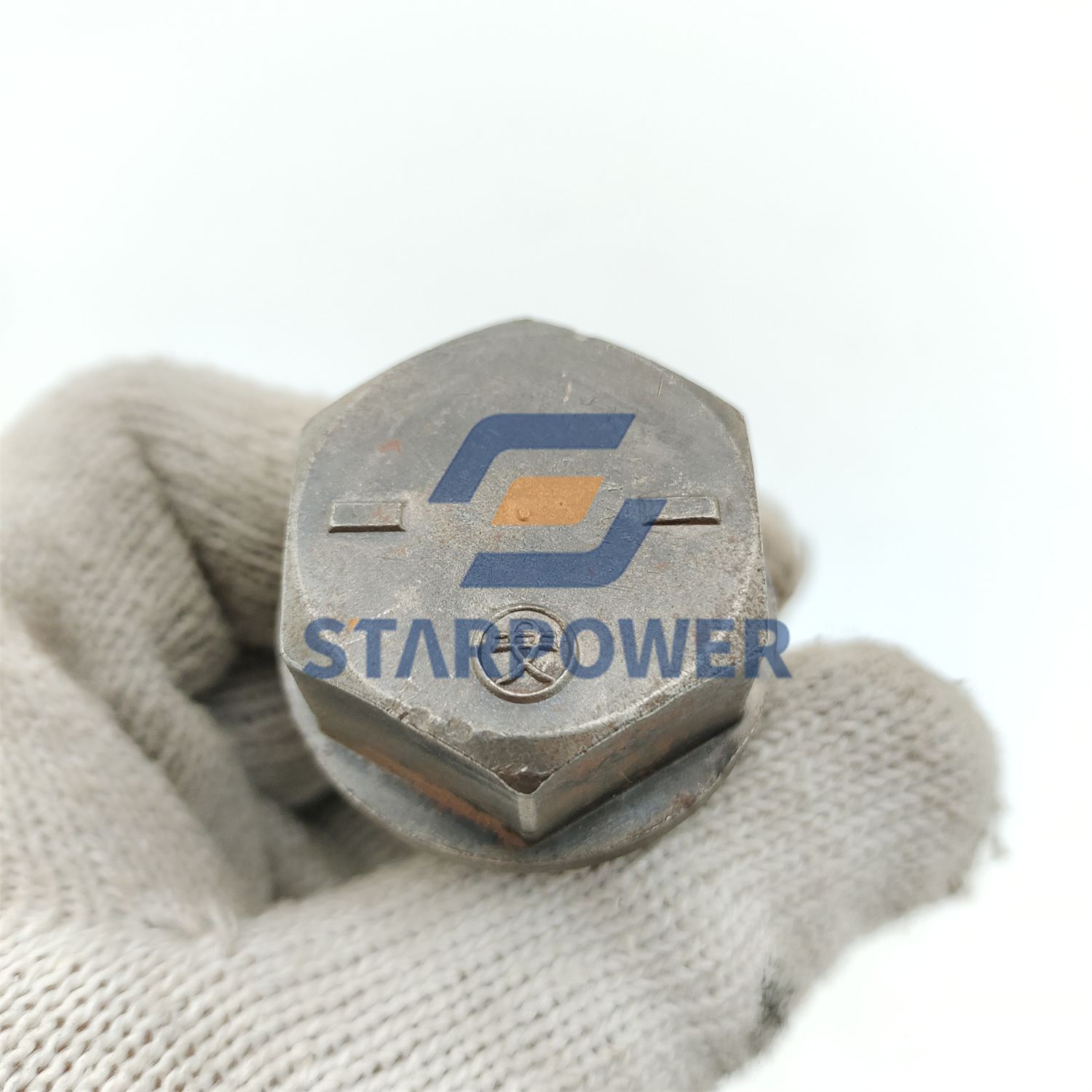 207-27-51311 БОЛТ КОМАТСУ