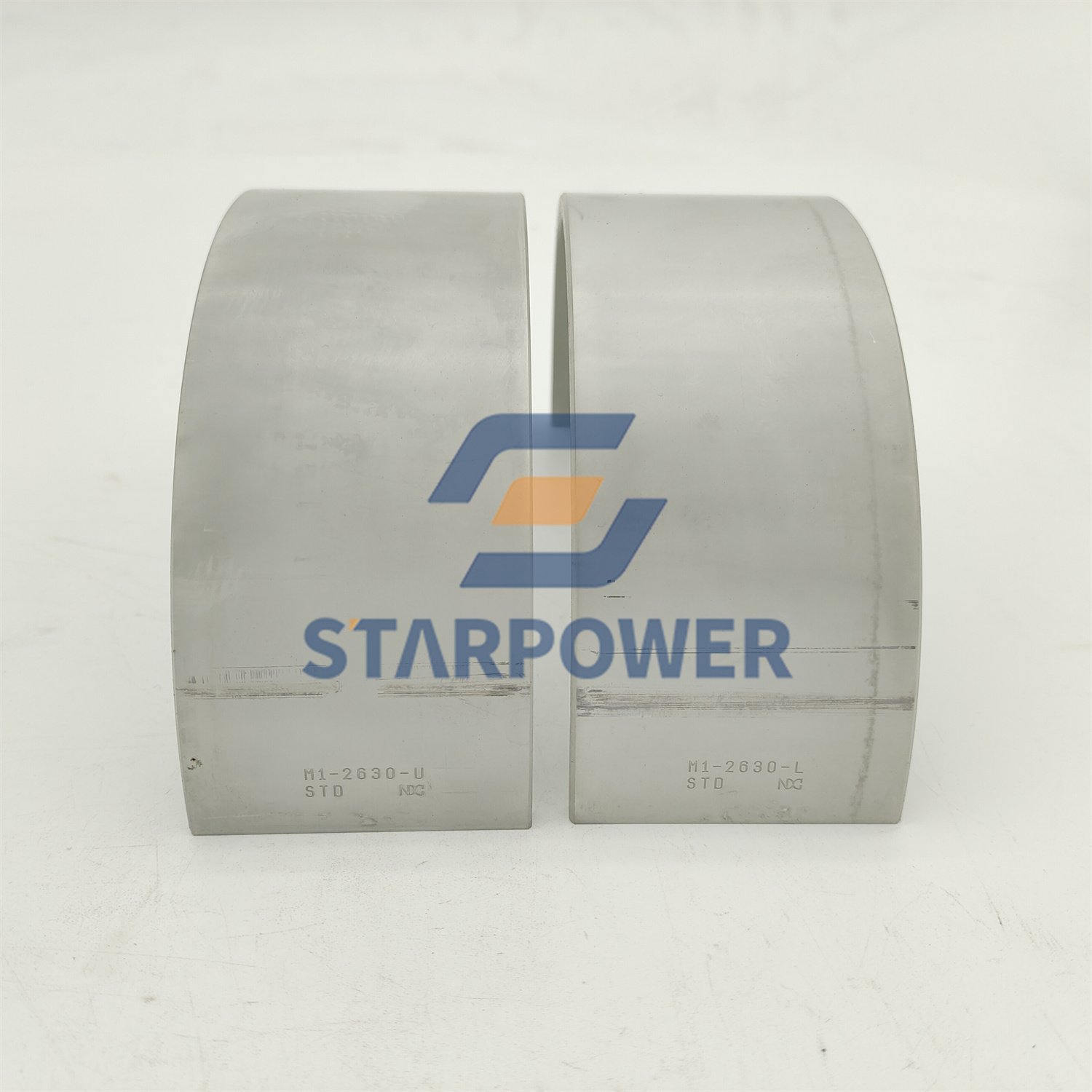 6240-21-8100 ГЛАВНЫЙ МЕТАЛЛИЧЕСКИЙ СБОР KOMATSU, СТАНДАРТНЫЙ