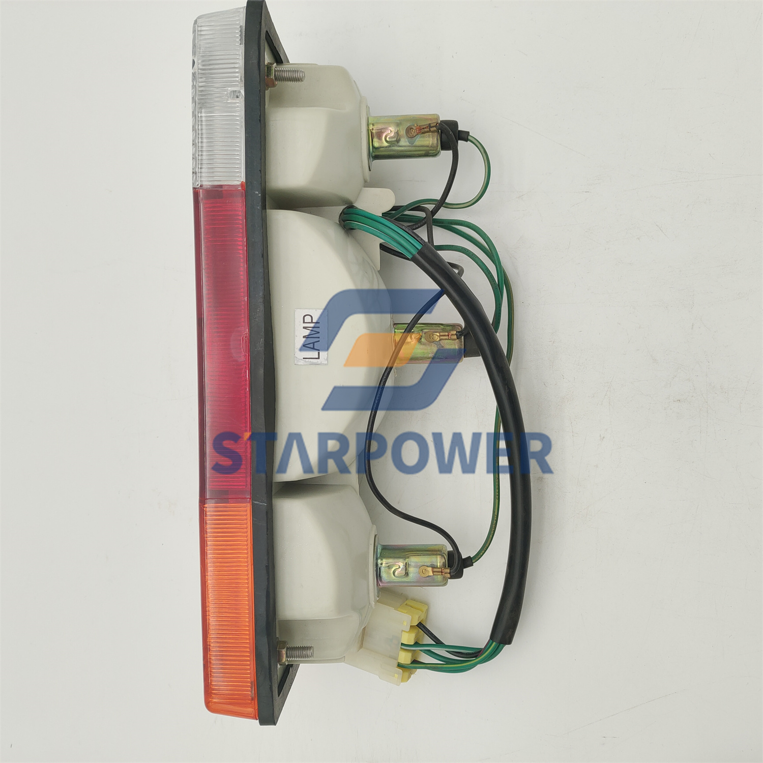 417-06-23320 ЛАМПА КОМАТСУ