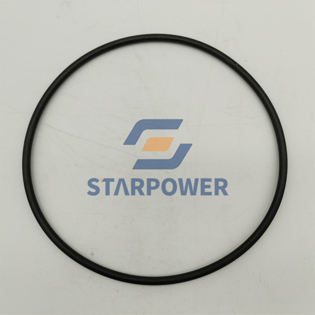 07000-15175 УПЛОТНИТЕЛЬНОЕ КОЛЬЦО Komatsu