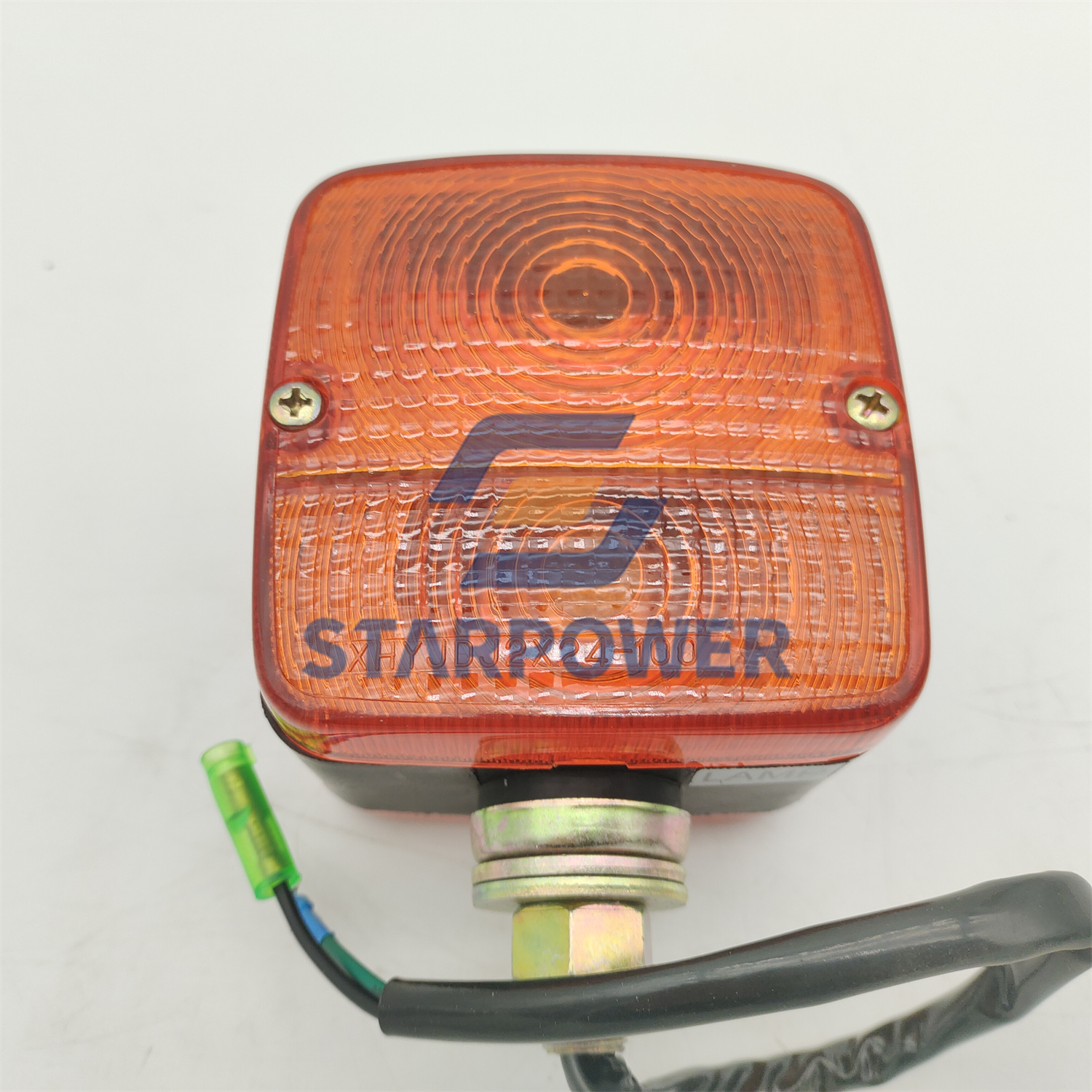 41G-06-13201 ЛАМПА КОМАТСУ