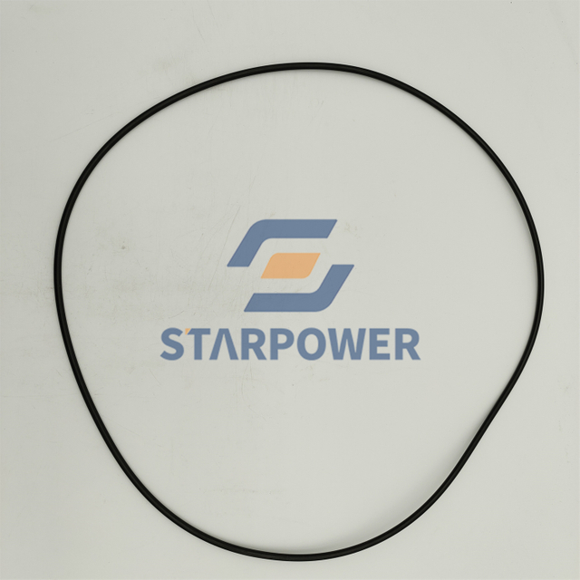 07000-15410 УПЛОТНИТЕЛЬНОЕ КОЛЬЦО Komatsu