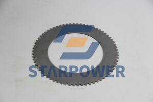 425-22-37450 ПЛАСТИНА КОМАТСУ