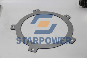 425-15-22820 ПЛИТА КОМАТСУ