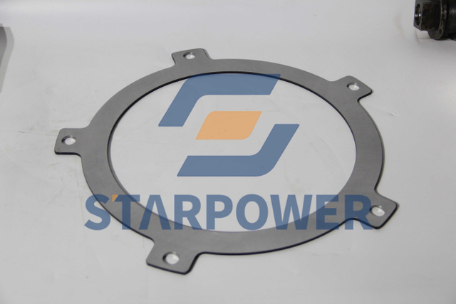 425-15-22820 ПЛИТА КОМАТСУ