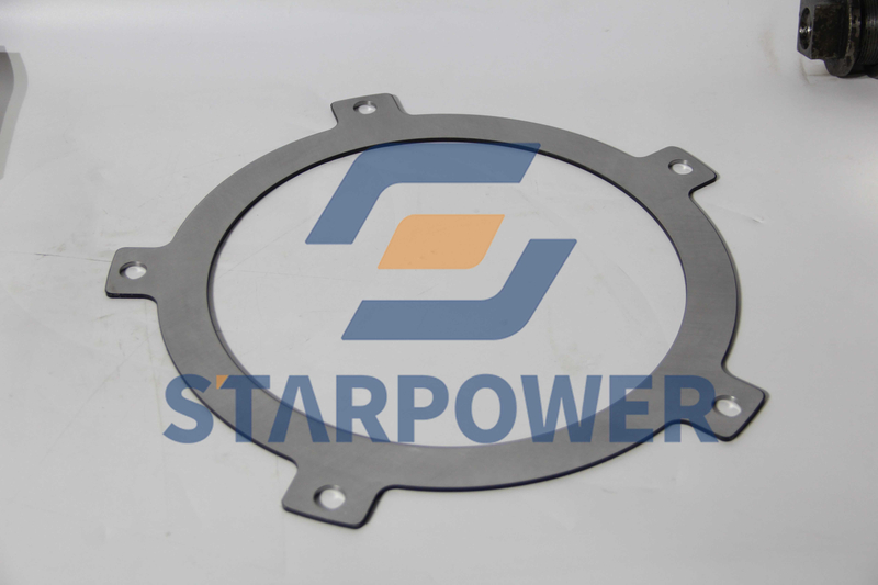 425-15-22820 ПЛИТА КОМАТСУ