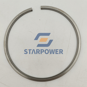 1241748H92 ПОРШНЕВОЕ КОЛЬЦО В СБОРЕ