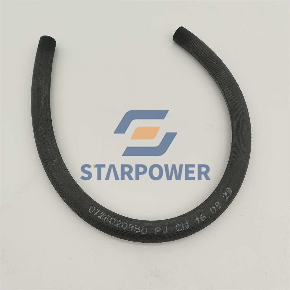 07260-20950 ШЛАНГ