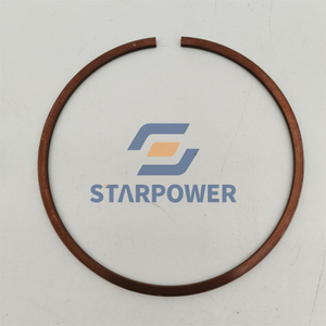 6207-31-2501 ПОРШНЕВОЕ КОЛЬЦО В СБОРЕ